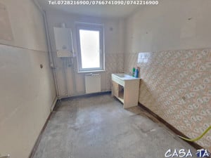 Apartament 2 camere, situat în Târgu Jiu, Aleea Unirii - imagine 5