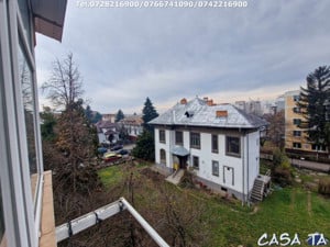 Apartament 2 camere, situat în Târgu Jiu, Aleea Unirii - imagine 9