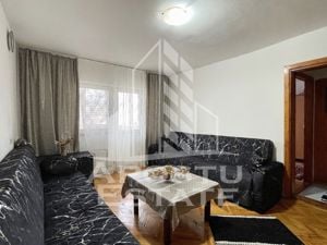 Apartament cu 2 camere la etajul al doilea, Lipovei - imagine 3