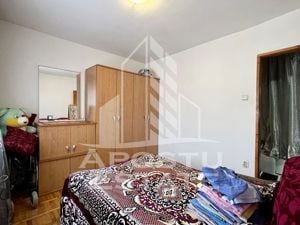 Apartament cu 2 camere la etajul al doilea, Lipovei - imagine 6