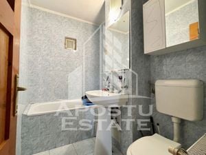 Apartament cu 2 camere la etajul al doilea, Lipovei - imagine 7