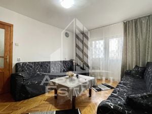 Apartament cu 2 camere la etajul al doilea, Lipovei - imagine 4