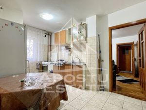 Apartament cu 2 camere la etajul al doilea, Lipovei - imagine 2