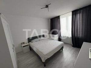 Apartament de vanzare 63 mpu  3 camere  loc de parcare Doamna Stanca - imagine 2