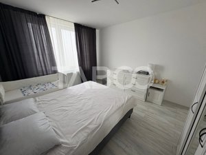 Apartament de vanzare 63 mpu  3 camere  loc de parcare Doamna Stanca - imagine 8