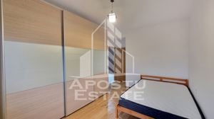 Apartament 3 camere,bloc nou, loc de parcare,  zona Aradului - imagine 7