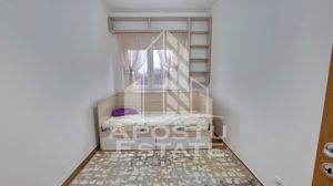 Apartament 3 camere,bloc nou, loc de parcare,  zona Aradului - imagine 8