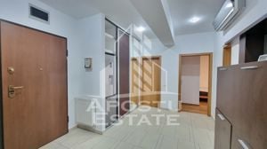 Apartament 3 camere,bloc nou, loc de parcare,  zona Aradului - imagine 9