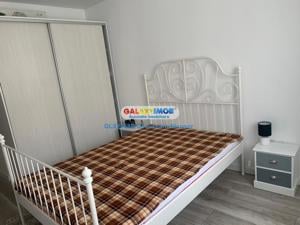 Apartament 2 camere Mobilat, Utilat in Militari Residence 64.900 Euro - imagine 4