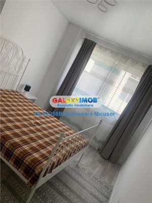 Apartament 2 camere Mobilat, Utilat in Militari Residence 64.900 Euro - imagine 5