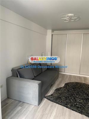 Apartament 2 camere Mobilat, Utilat in Militari Residence 64.900 Euro - imagine 2