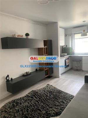 Apartament 2 camere Mobilat, Utilat in Militari Residence 64.900 Euro