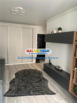 Apartament 2 camere Mobilat, Utilat in Militari Residence 64.900 Euro - imagine 3