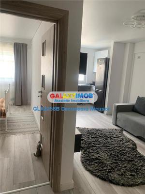 Apartament 2 camere Mobilat, Utilat in Militari Residence 64.900 Euro - imagine 16