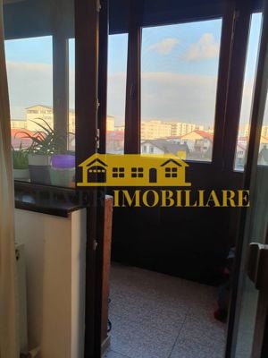 Apartament 2 camere Mobilat Utilat Titan Metrou 1 Decembrie - imagine 11