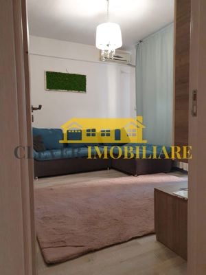 Apartament 2 camere Mobilat Utilat Titan Metrou 1 Decembrie - imagine 3