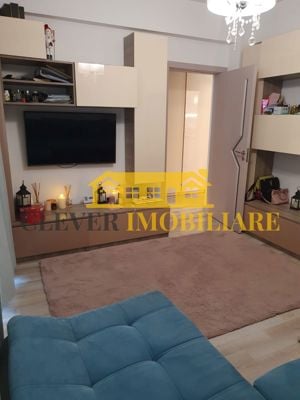 Apartament 2 camere Mobilat Utilat Titan Metrou 1 Decembrie - imagine 4