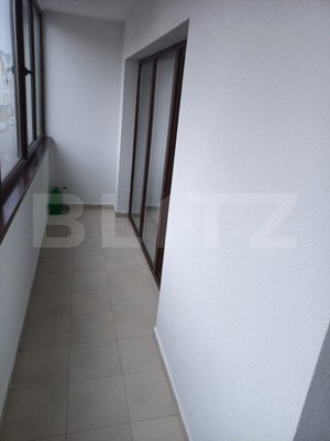 Apartament modern de 2 camere, zona Porii, foarte aproape de centru - imagine 9