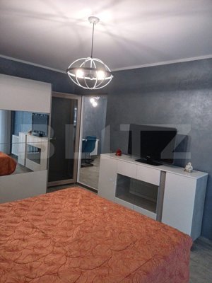 Apartament modern de 2 camere, zona Porii, foarte aproape de centru - imagine 4