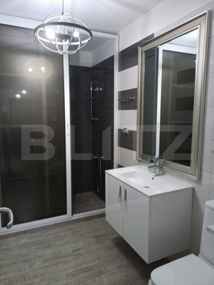 Apartament modern de 2 camere, zona Porii, foarte aproape de centru - imagine 6