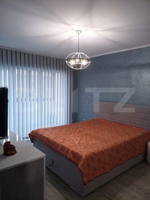 Apartament modern de 2 camere, zona Porii, foarte aproape de centru - imagine 5