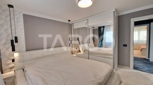 Te muti direct!!! Apartament modern 3 camere la etajul 1 Arhitectilor - imagine 6