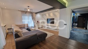 Te muti direct!!! Apartament modern 3 camere la etajul 1 Arhitectilor - imagine 2