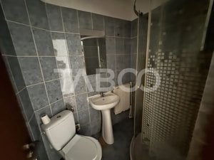 Apartament cu 2 camere si pod de vanzare Tiglari Sibiu - imagine 4