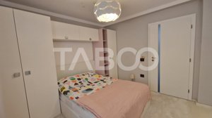 Te muti direct!!! Apartament modern 3 camere la etajul 1 Arhitectilor - imagine 8