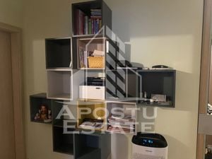 Apartament complet mobilat și utilat în Dumbravita zona Kaufland - imagine 6