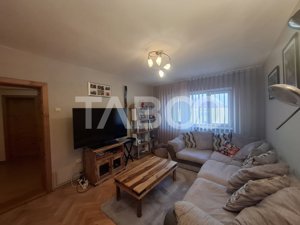 Apartament de vanzare 5 camere 138 mp utili zona Siretului Sibiu - imagine 17