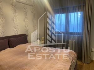 Apartament complet mobilat și utilat în Dumbravita zona Kaufland - imagine 12