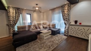 Te muti direct!!! Apartament modern 3 camere la etajul 1 Arhitectilor - imagine 15