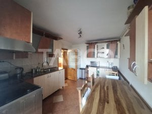 Apartament de vanzare 5 camere 138 mp utili zona Siretului Sibiu - imagine 6