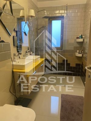 Apartament complet mobilat și utilat în Dumbravita zona Kaufland - imagine 7