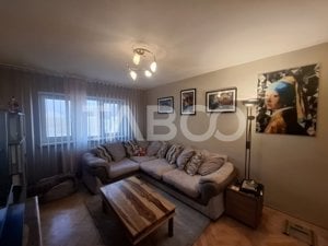 Apartament de vanzare 5 camere 138 mp utili zona Siretului Sibiu - imagine 16