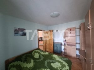 Apartament de vanzare 5 camere 138 mp utili zona Siretului Sibiu - imagine 4