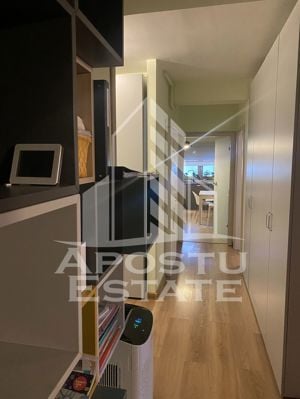 Apartament complet mobilat și utilat în Dumbravita zona Kaufland - imagine 8