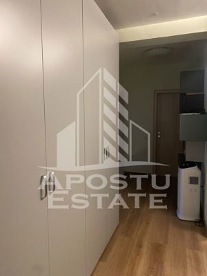 Apartament complet mobilat și utilat în Dumbravita zona Kaufland - imagine 4