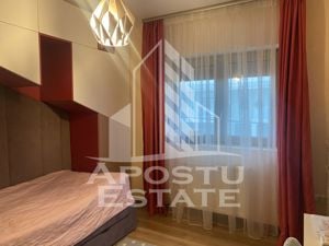 Apartament complet mobilat și utilat în Dumbravita zona Kaufland - imagine 10