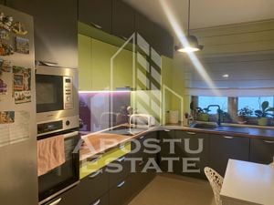 Apartament complet mobilat și utilat în Dumbravita zona Kaufland - imagine 3