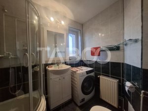 Apartament de vanzare 5 camere 138 mp utili zona Siretului Sibiu - imagine 8