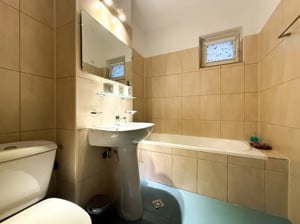 Apartament 2 camere langa metrou - 1 Decembrie. Bloc nou, centrala. - imagine 8