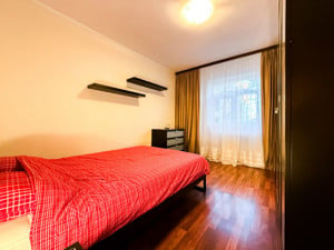 Apartament 2 camere langa metrou - 1 Decembrie. Bloc nou, centrala. - imagine 4