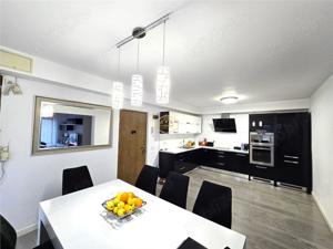 Apartament cu 2 camere complet mobilat si utilat | 78 mp utili - imagine 6