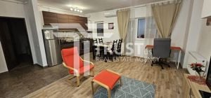 Apartament 2 camere | Zona Tipografilor | Centrala Proprie - imagine 2