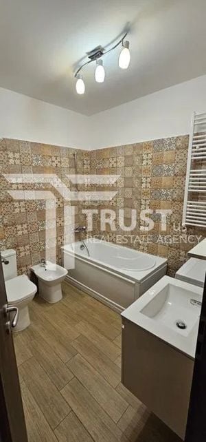 Apartament 2 camere | Zona Tipografilor | Centrala Proprie - imagine 8