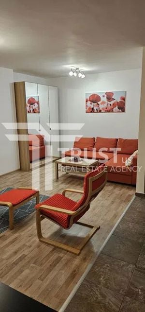 Apartament 2 camere | Zona Tipografilor | Centrala Proprie - imagine 7