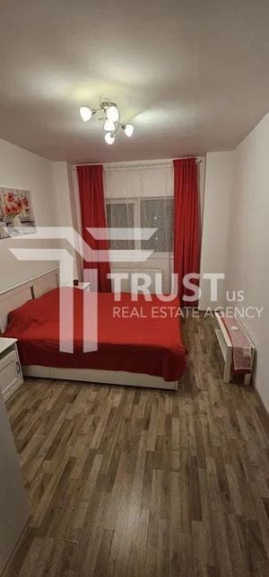 Apartament 2 camere | Zona Tipografilor | Centrala Proprie - imagine 6