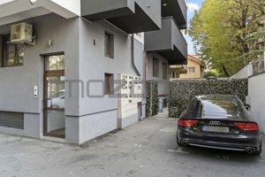 Apartament 2 camere- curte- 2 loc parcare- Militari /Pacii- Metrou